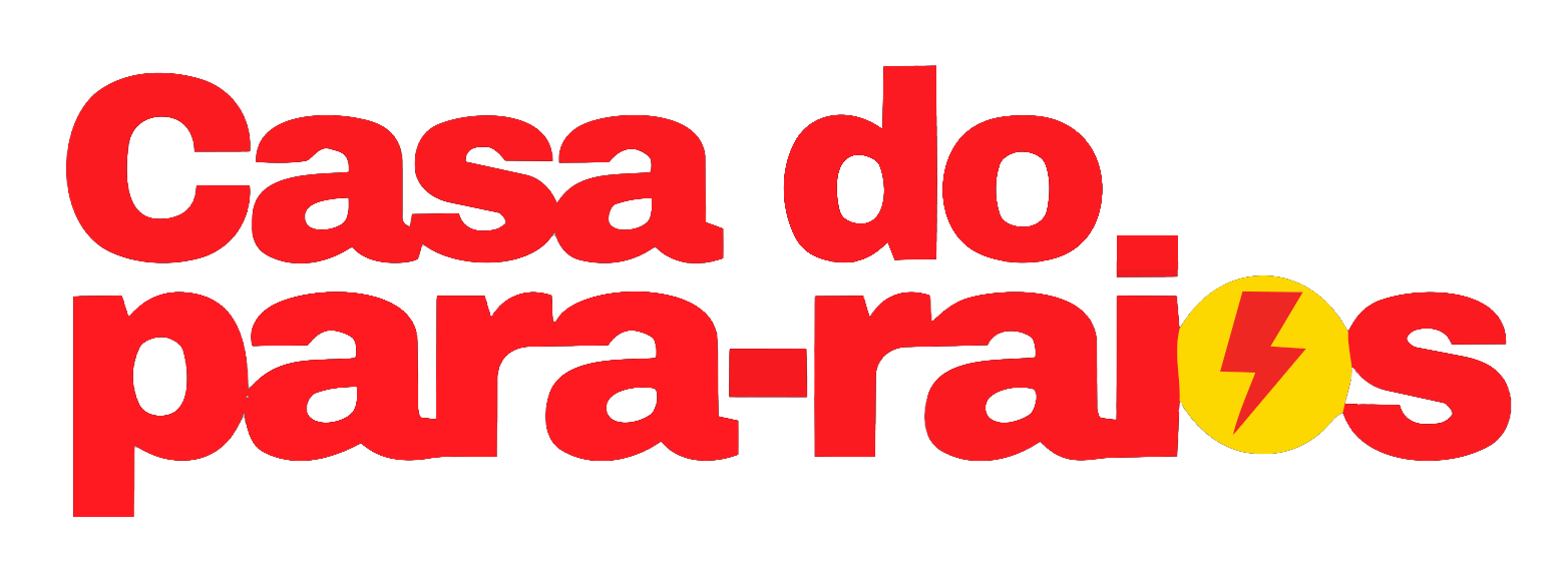 Casa do Para-raios